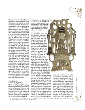 World Religions - Tôn Giáo Thế Giới - Khám Phá Và Lý Giải Các Tôn Giáo Trên Thế Giới - Bìa Cứng