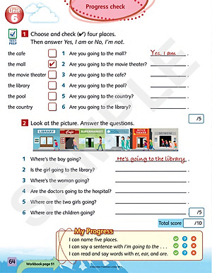 Next Move 3 SB + Ebook PK