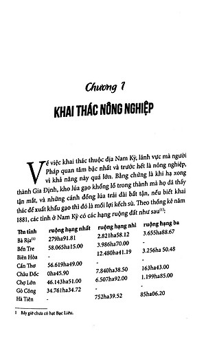 Sách Chế Độ Thực Dân Pháp Trên Đất Nam Kỳ - Tập 2 (1859 - 1954)