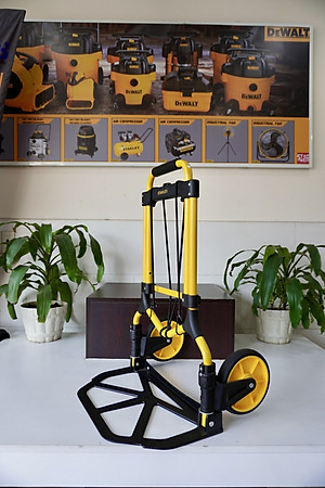 Xe Đẩy Tay 2 Bánh Cao Cấp Có Thể Gấp Gọn Stanley FT582