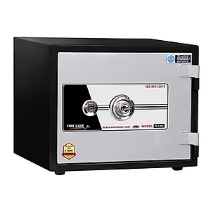 Két Sắt Solid SLS-35C (60kg)