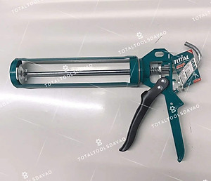 SÚNG BƠM SILICOL TOTAL THT21509 - HÀNG CHÍNH HÃNG