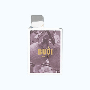 Nước dưỡng tóc tinh dầu bưởi Cocoon cho tóc suôn mượt và mềm mại (140ml)