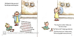 Có Chị Có Em - Chị Đi Học, Em Ở Nhà