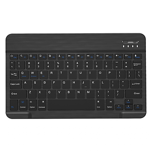 Case Bàn Phím IPAD WIWU Protective Keyboard - Hàng Chính Hãng