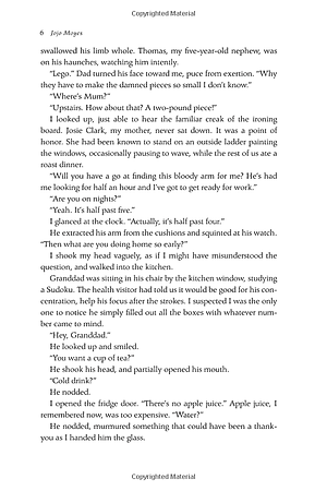 Sách  Me Before You (Mass Market Paperback) - Trước ngày em đến