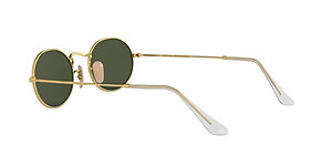 Mắt Kính RAY-BAN OVAL - RB3547 001/31 -Sunglasses