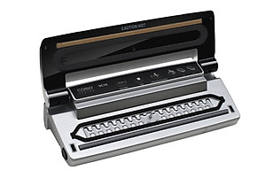 Máy Hút Chân Không CASO VC10, Thiết Kế Nhỏ Gọn - Hàng Nhập Khẩu Từ Đức