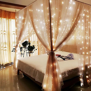 Dây đèn Fairy Light BUDECOR lung linh 10m