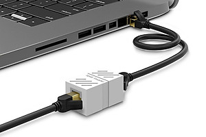 Đầu Nối Dây Mạng Ugreen RJ45 20390 - Hàng Chính Hãng