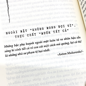 Sách Đứa Trẻ Hiểu Chuyện Thường Không Có Kẹo Ăn