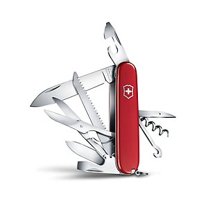 Dao xếp đa năng Huntsman 91mm Victorinox Thụy Sỹ
