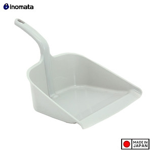Xẻng hốt rác cán ngắn Inomata size L - Hàng nội địa Nhật Bản |#Made in Japan|