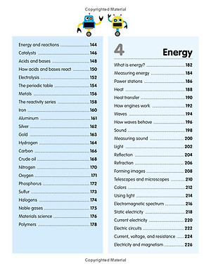 Sách How to Be Good at Science, Technology, and Engineering