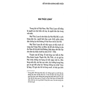 Sách - Kể Chuyện Gương Dũng Cảm 