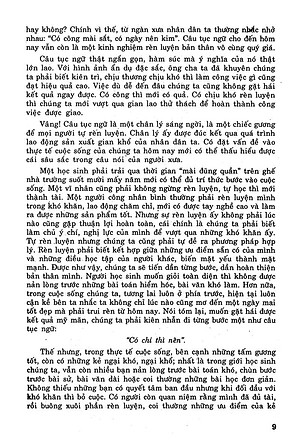 Sách Bồi Dưỡng Văn Năng Khiếu Lớp 9
