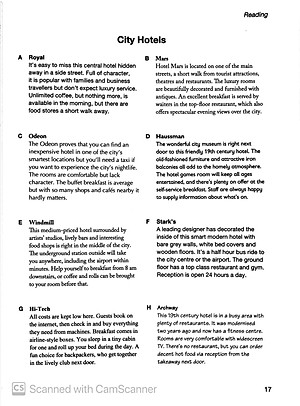 Cambridge English Preliminary - Preliminary English Test 8 with Answers (reprint edition)
