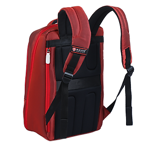 Balo Laptop Du Lịch Thời Trang Cao Cấp SAKOS ZEN Dành Cho Laptop 15.6 Inch (15.6")