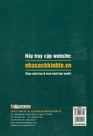 Phương Pháp Nghiên Cứu Kinh Tế Và Viết Luận Văn Thạc Sĩ & Luận Văn Tiến Sĩ