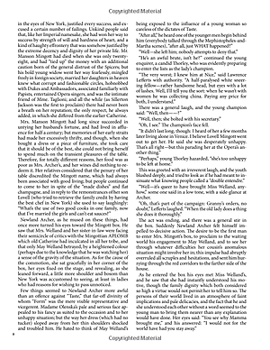 Sách The Age Of Innocence