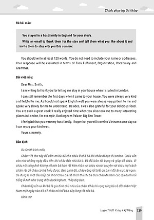 Combo 3 sách luyện thi B1 Vstep: Luyện thi B1 Vstep 4 kỹ năng + 30 đề thi viết luận tiếng Anh B1, B2 Vstep + 10 bộ đề thi Đọc hiểu Vstep B1-B2-C1 ôn thi chứng chỉ ngoại ngữ bậc 3 Vstep writing, reading, speaking, listening