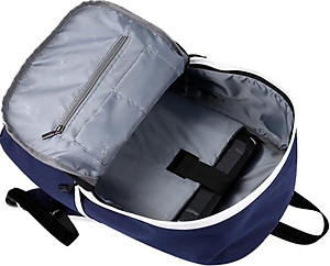 Balo Thời Trang HARAS HRTK205 (42 x 30cm) – Xanh Đen