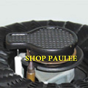 BẾP GAS ĐÔI ZENNE KGS 301 CÓ 1 ĐẦU HÂM - NHẬP KHẨU MALAYSIA – MẶT BẾP INOX - NGỌN LỬA MẠNH VÀ HỘI TỤ - TIẾT KIỆM GAS