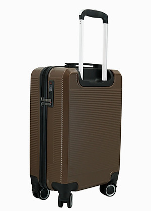 TẶNG TÚI ĐỰNG GIÀY + THẺ TAG  - Vali kéo TRIP P808 nhựa PC/ABS chịu lực tốt có đủ size 20-24-28inch - Bảo Hành 5 năm - Hàng chính hãng