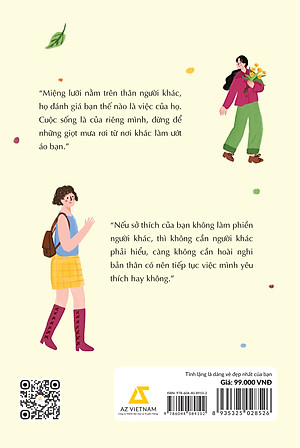 Sách Tĩnh Lặng Là Dáng Vẻ Đẹp Nhất Của Bạn