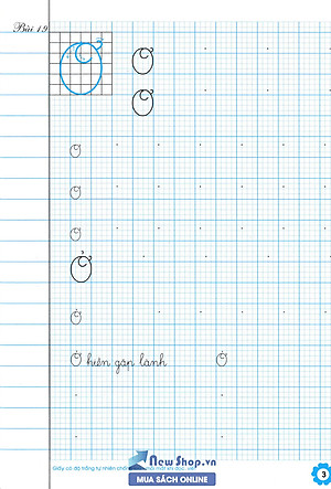 Luyện Viết Chữ Lớp 2 - Tập 2 (Theo Chương Trình Giáo Dục Phổ Thông Mới)