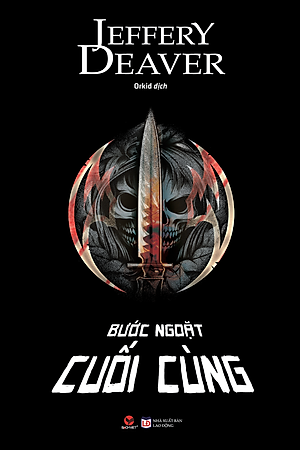 Bước ngoặt cuối cùng