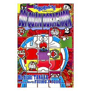 Combo Đội Quân Doraemon (6 Tập) - Tái Bản 2019