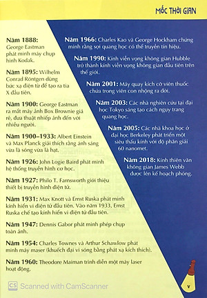 Sách Khám Phá Ánh Sáng Và Quang Học Cùng 25 Dự Án Tuyệt Vời