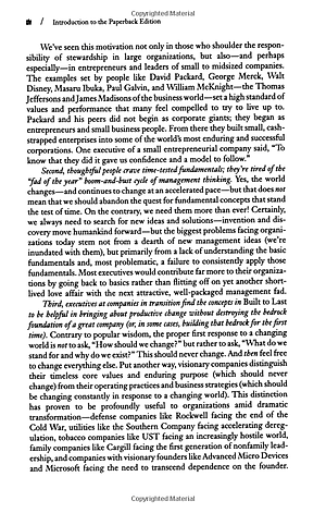 Sách Built to Last: Successful Habits of Visionary Companies
