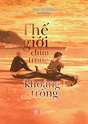 Thế Giới Chìm Trong Khoảng Trống _AZ