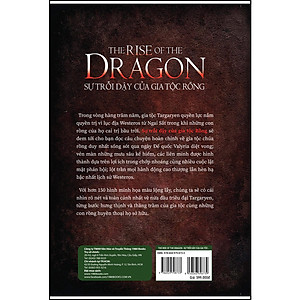 Sách Sự Trỗi Dậy Của Gia Tộc Rồng