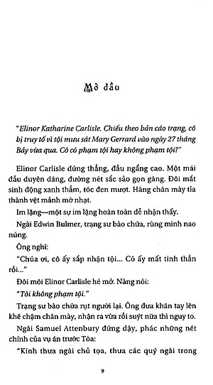 Sách Cây Bách Buồn (Tái Bản)