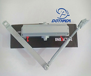 TAY ĐẨY HƠI VICKINI 44061.001 SPR