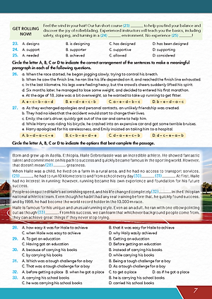 Bài tập Bổ trợ Tiếng Anh 12 i-Learn Smart World