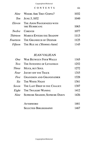 Sách Les Miserables (Signet Classics)