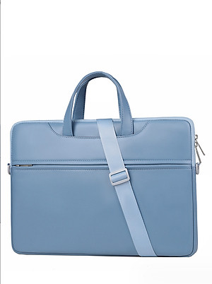 CẶP DA, TÚI DA ĐEO CHÉO CHỐNG SỐC, CẶP ĐỰNG MÁY TÍNH, LAPTOP, SURFACE SIÊU CHỐNG NƯỚC