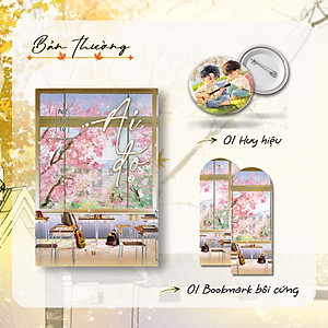Sách Ai Đó - Tập 2