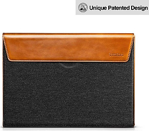 Túi chống sốc Tomtoc H15 cho Laptop, Macbook, Surface - Hàng chính hãng