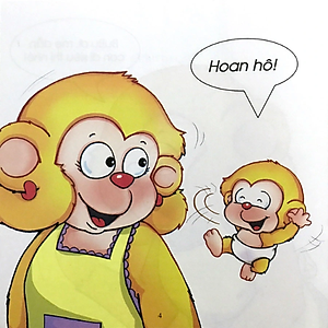 Sách Bé Học Lễ Giáo - Bubu Tập 12: Bubu Đi Lạc (Tái Bản)