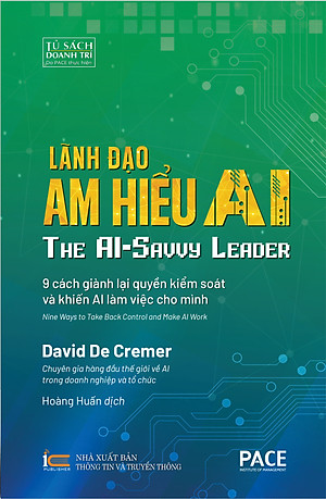 Lãnh Đạo Am Hiểu AI