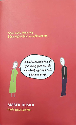 Sách Sống Chung Mới Thấy