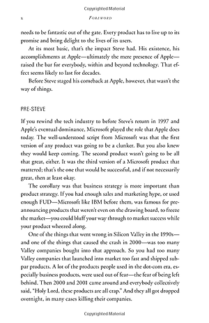 Sách Becoming Steve Jobs