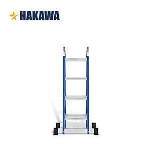Thang Đa Năng Nhật Bản Hakawa HK-404 - Xanh