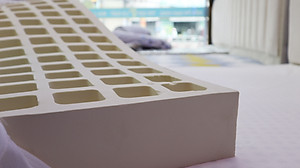 Nệm Cao Su Vạn Thành Standard VTCS1610 (160 x 200 x 10 cm)