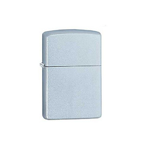Bật lửa ZIPPO 205 –Bật lửa ZIPPO SATIN CHROME